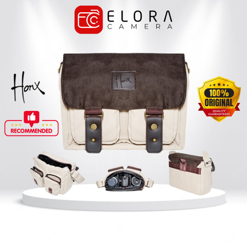 Tas honx hnx 008 varian CREAM