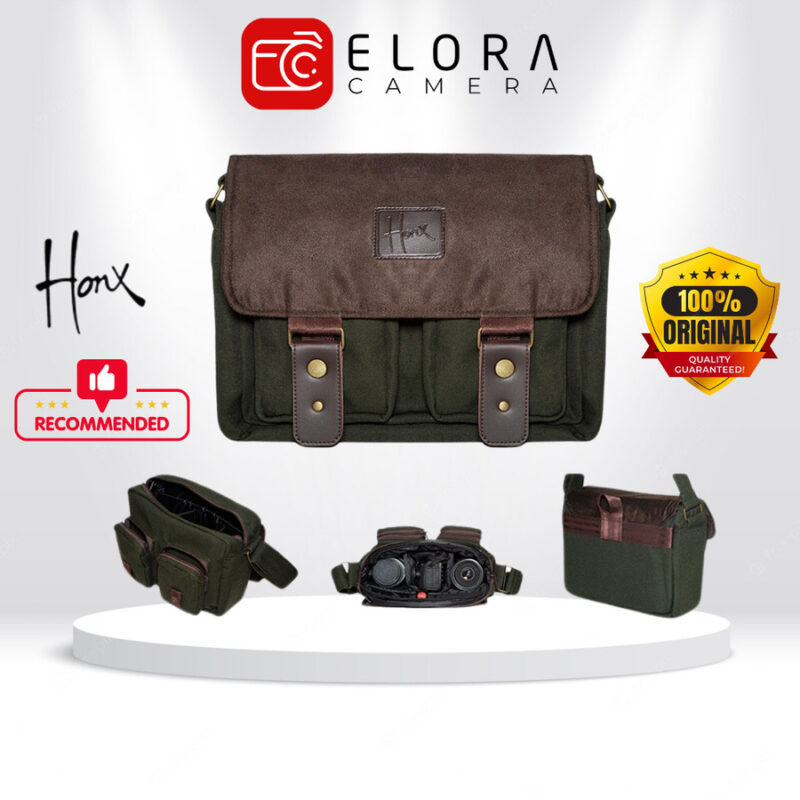as honx hnx 008 varian GREEN