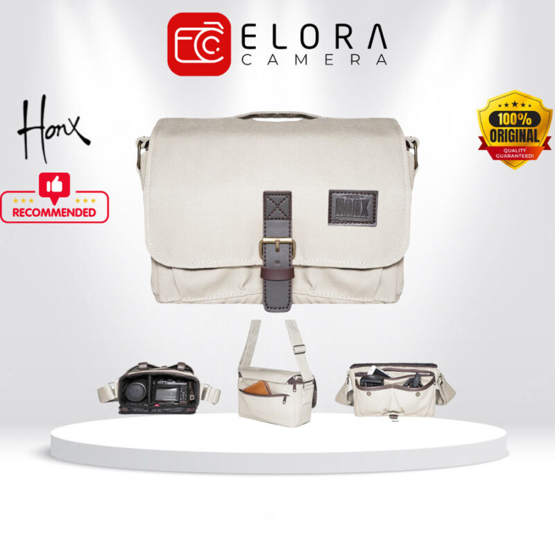 Tas honx hnx 009 varian cream