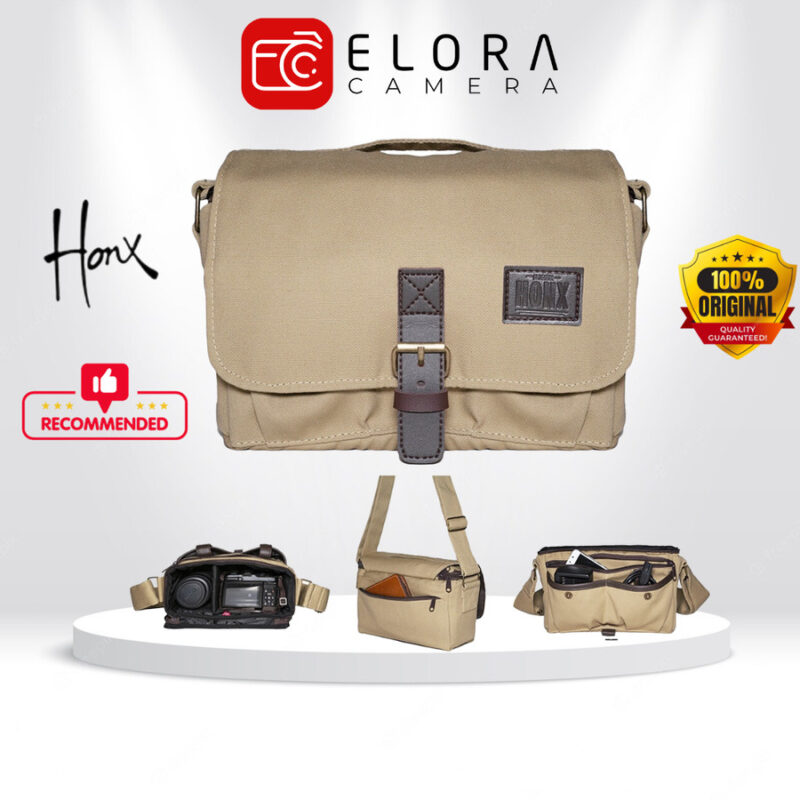 Tas honx hnx 009 varian khaki