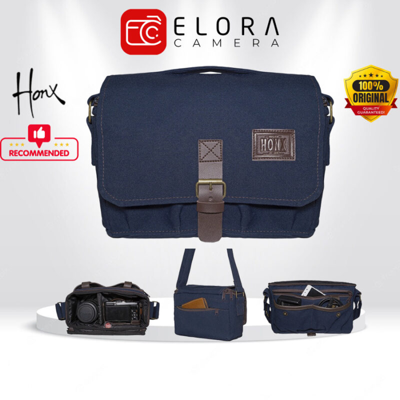 Tas honx hnx 009 varian navy