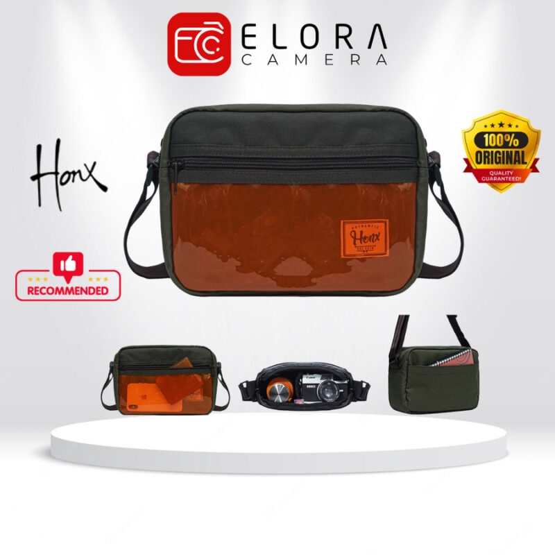 Tas honx hnx 012 varian ARME