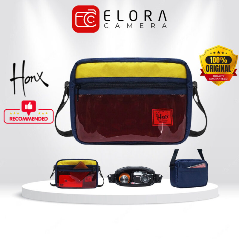 Tas honx hnx 012 varian YELLOWNAVY