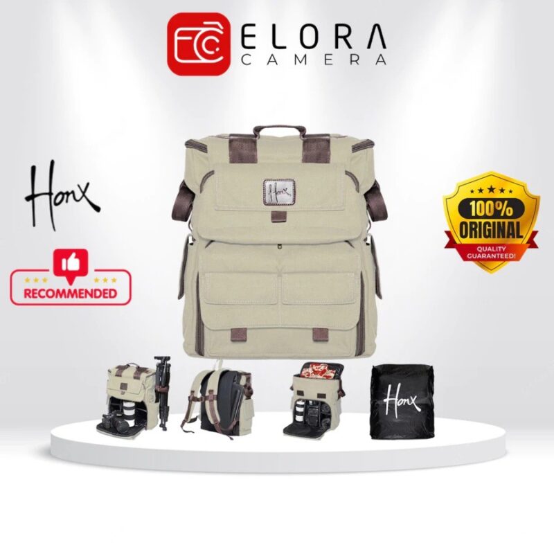 Tas honx hnx 014 varian KHAKI