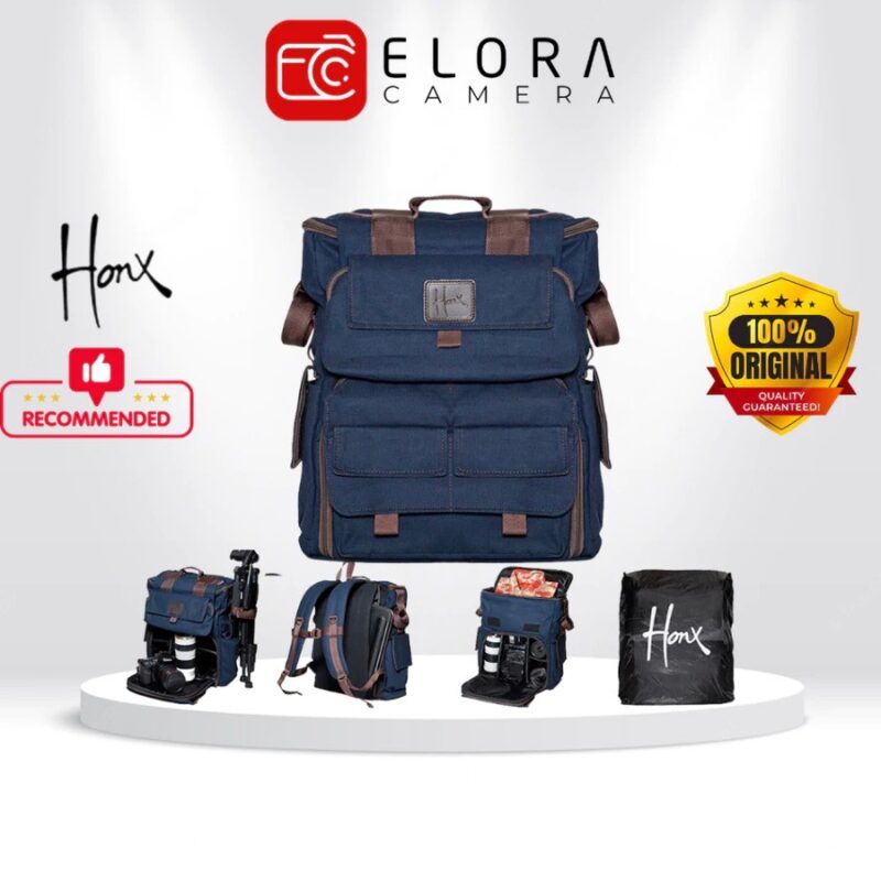 Tas honx hnx 014 varian NAVY