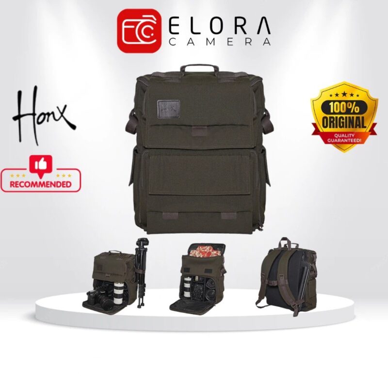 Tas honx hnx 015 varian BROWN