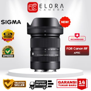 Sigma 28–70mm f/2.8 DG DN