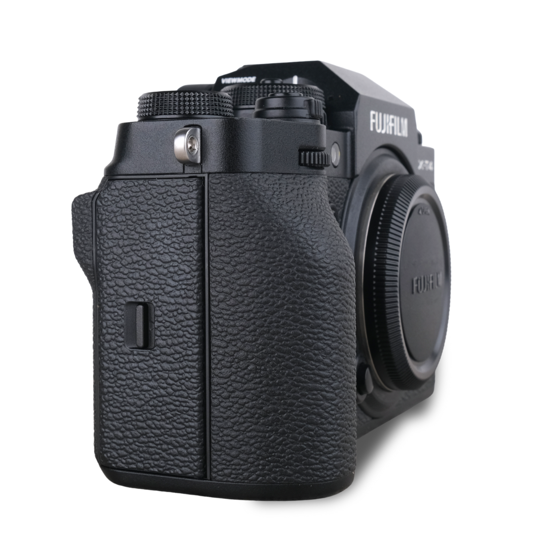 Fujifilm X-T4 Body Black - Image 3