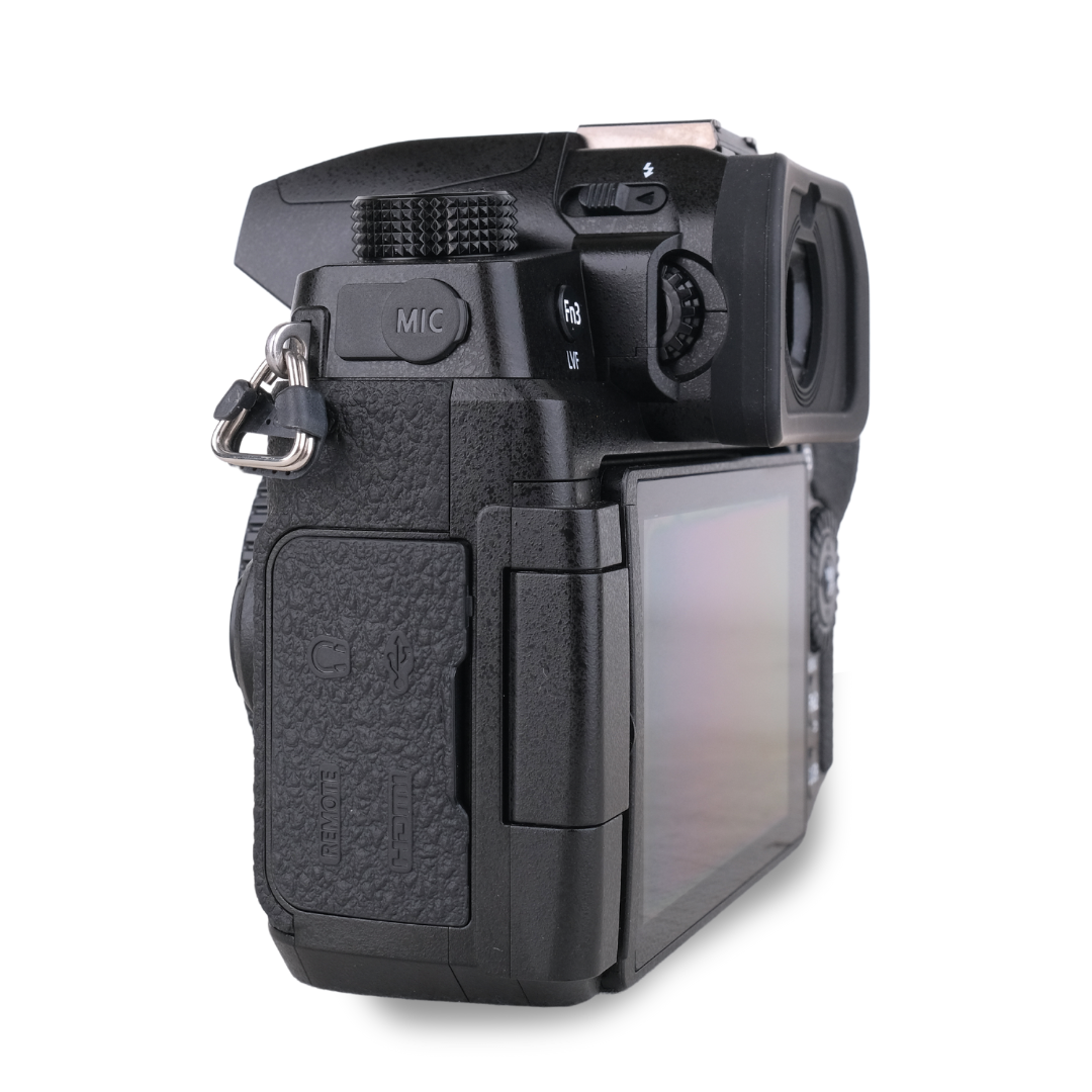 Lumix G90 Body Black - Image 3