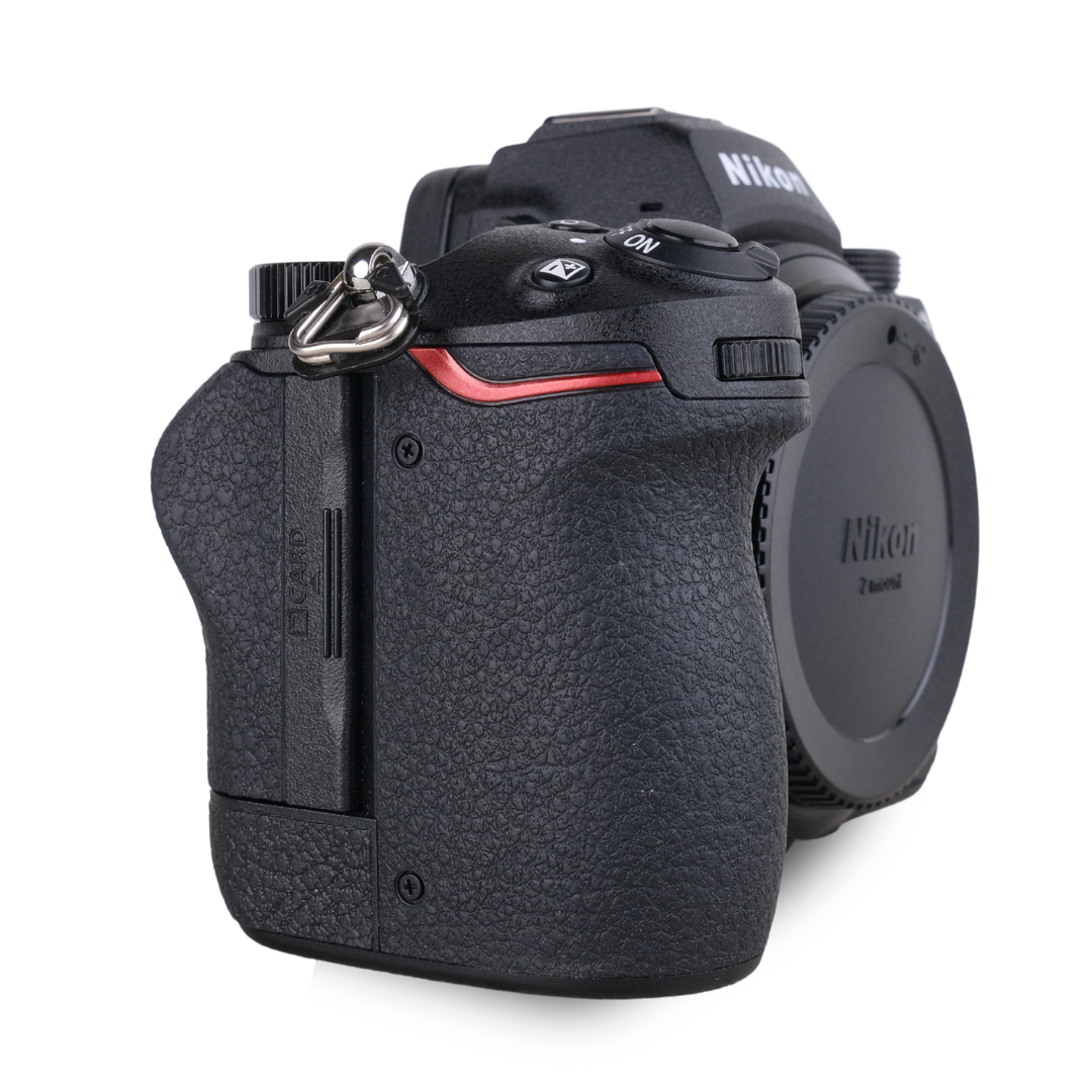 Nikon Z7 Mark II Body - Image 3