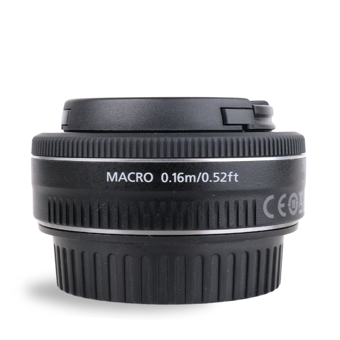 Canon EF-S 24mm f/2.8 STM - Image 3
