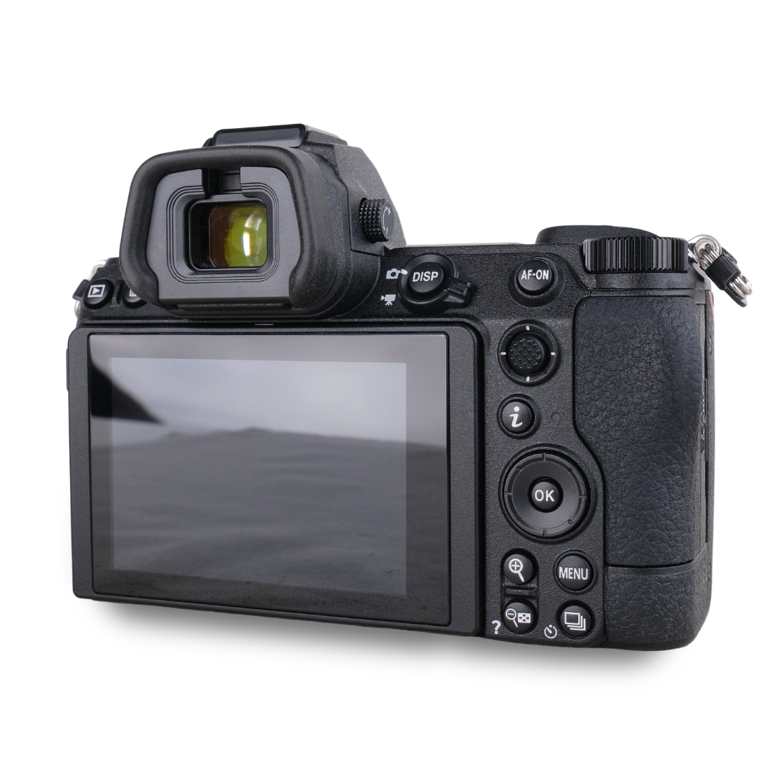 Nikon Z7 Mark II Body - Image 4