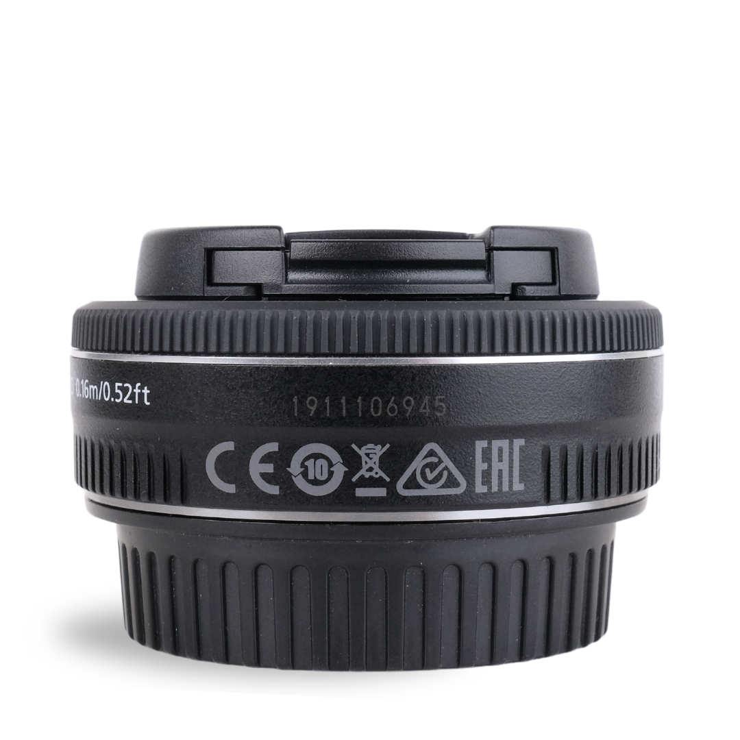 Canon EF-S 24mm f/2.8 STM - Image 4