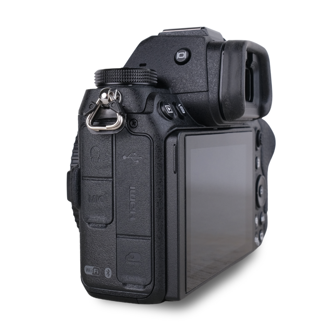 Nikon Z7 Mark II Body - Image 5