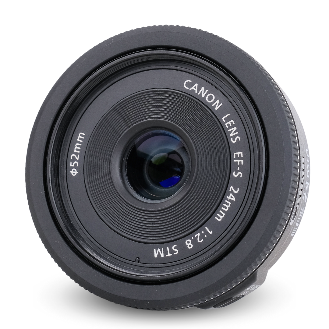 Canon EF-S 24mm f/2.8 STM - Image 5