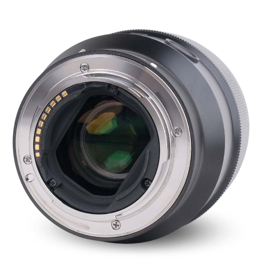 SONY FE 85mm F1.8