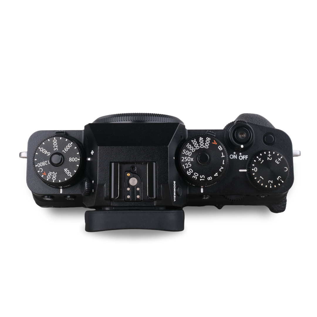 Fujifilm X-T4 Body Black - Image 6