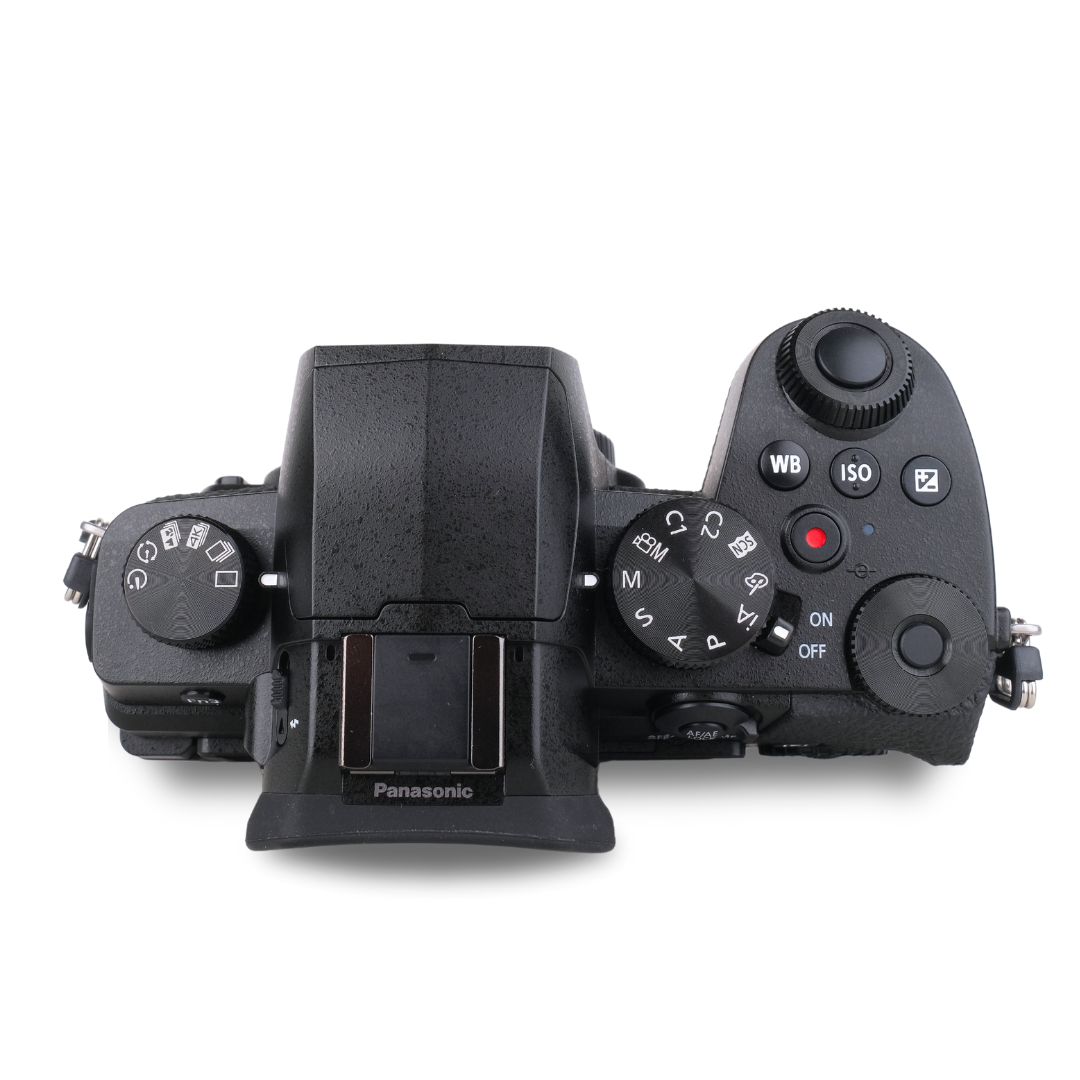 Lumix G90 Body Black - Image 6