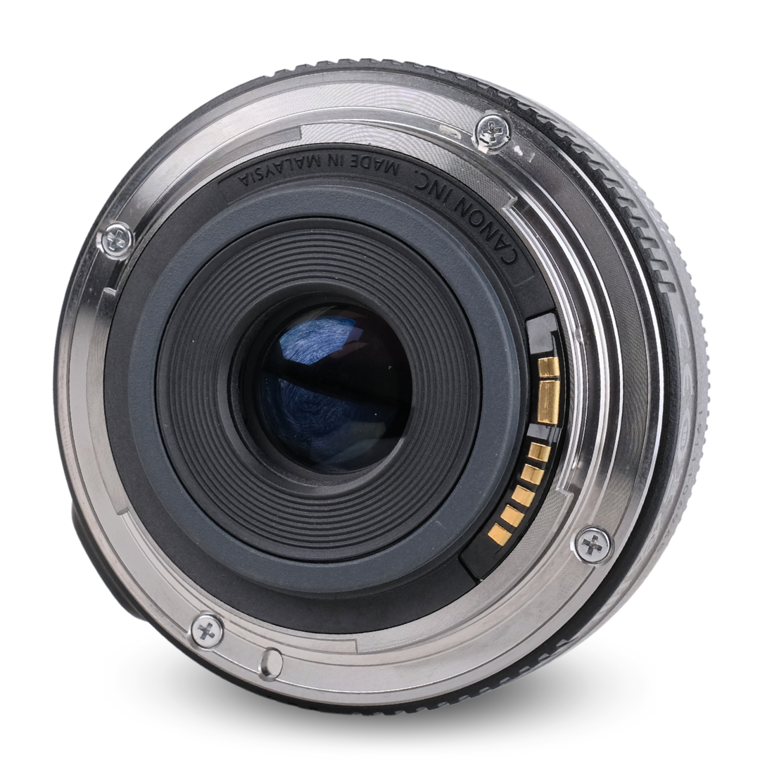 Canon EF-S 24mm f/2.8 STM - Image 6
