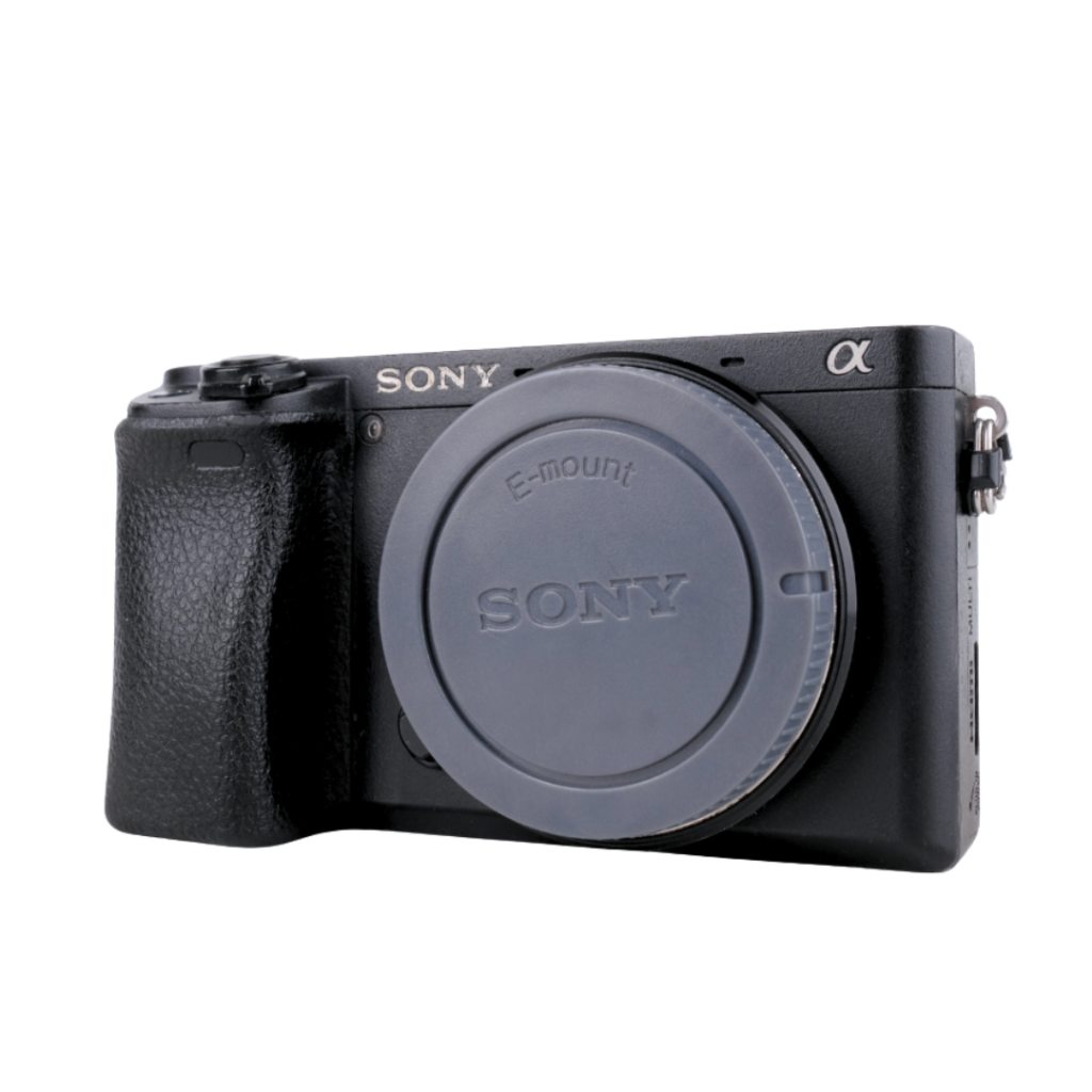 Sony A6300 Body Only