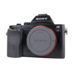 Sony A7 Body Only