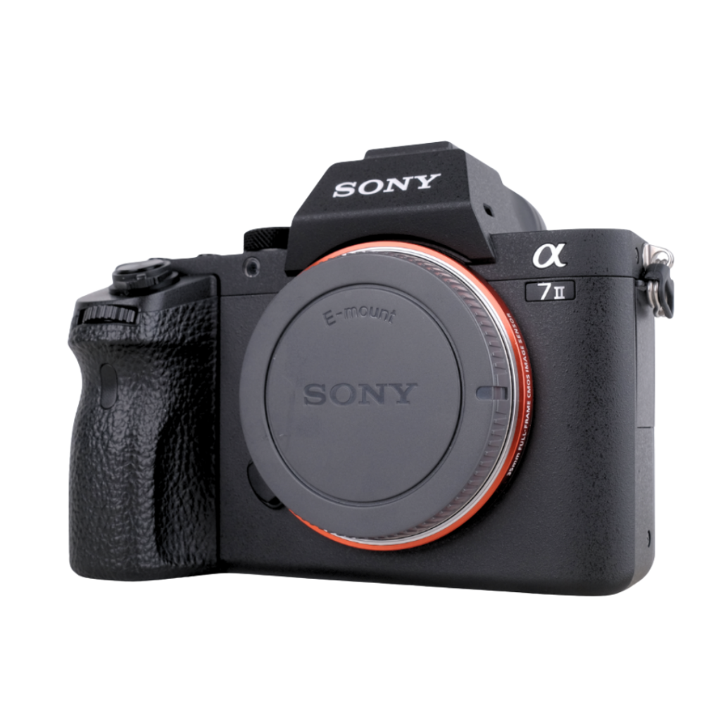 Sony A7 Mark II Body Only