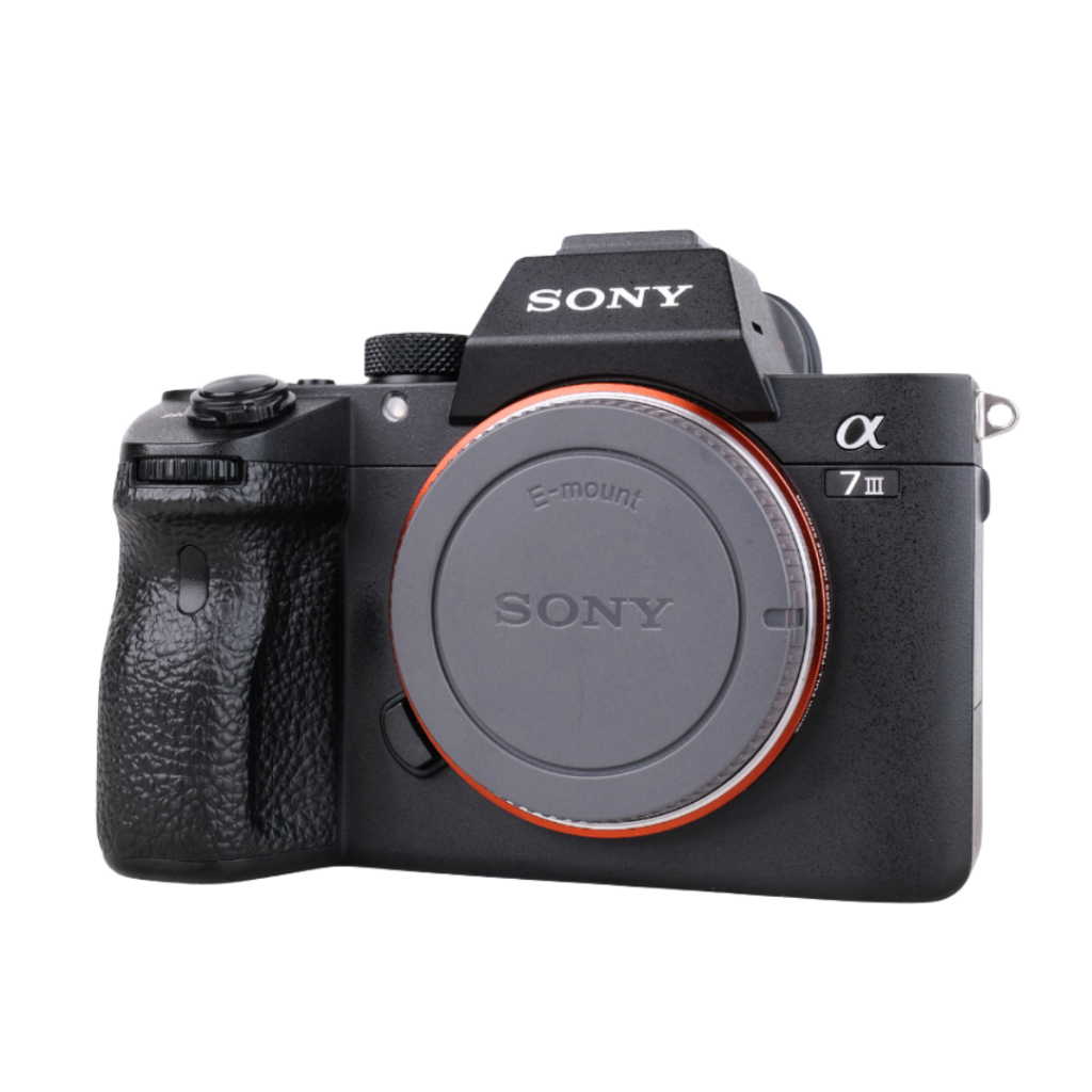 Sony A7 Mark III Body Only