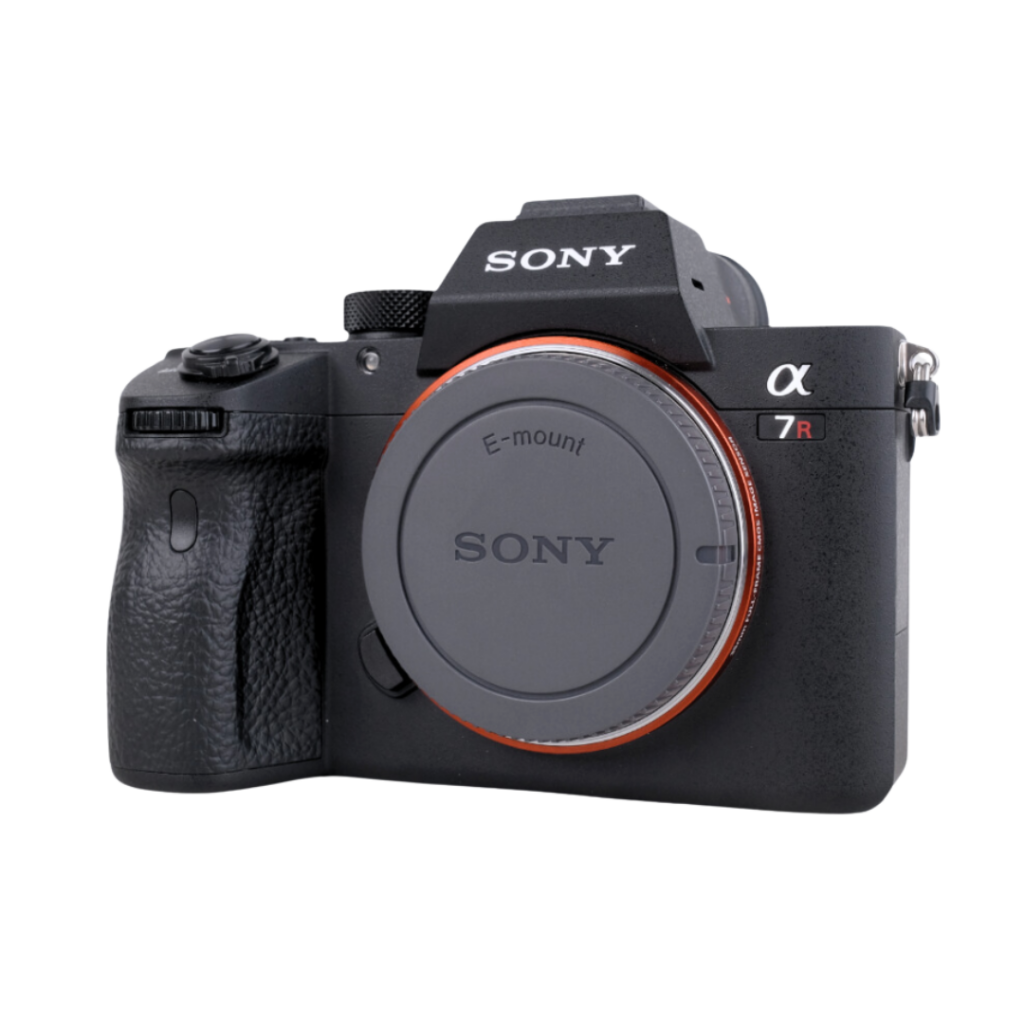 Sony A7R Mark III Body Only