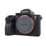 Sony A7R Mark III Body Only