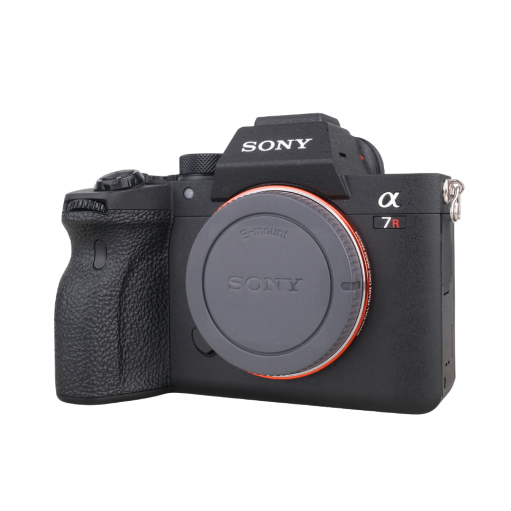 Sony A7R Mark IV Body Only