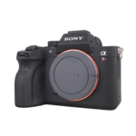 Sony A7R Mark IV Body Only