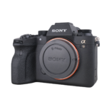 Sony A9 Mark II Body Only