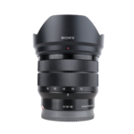 Sony E 10-18mm F4 OSS