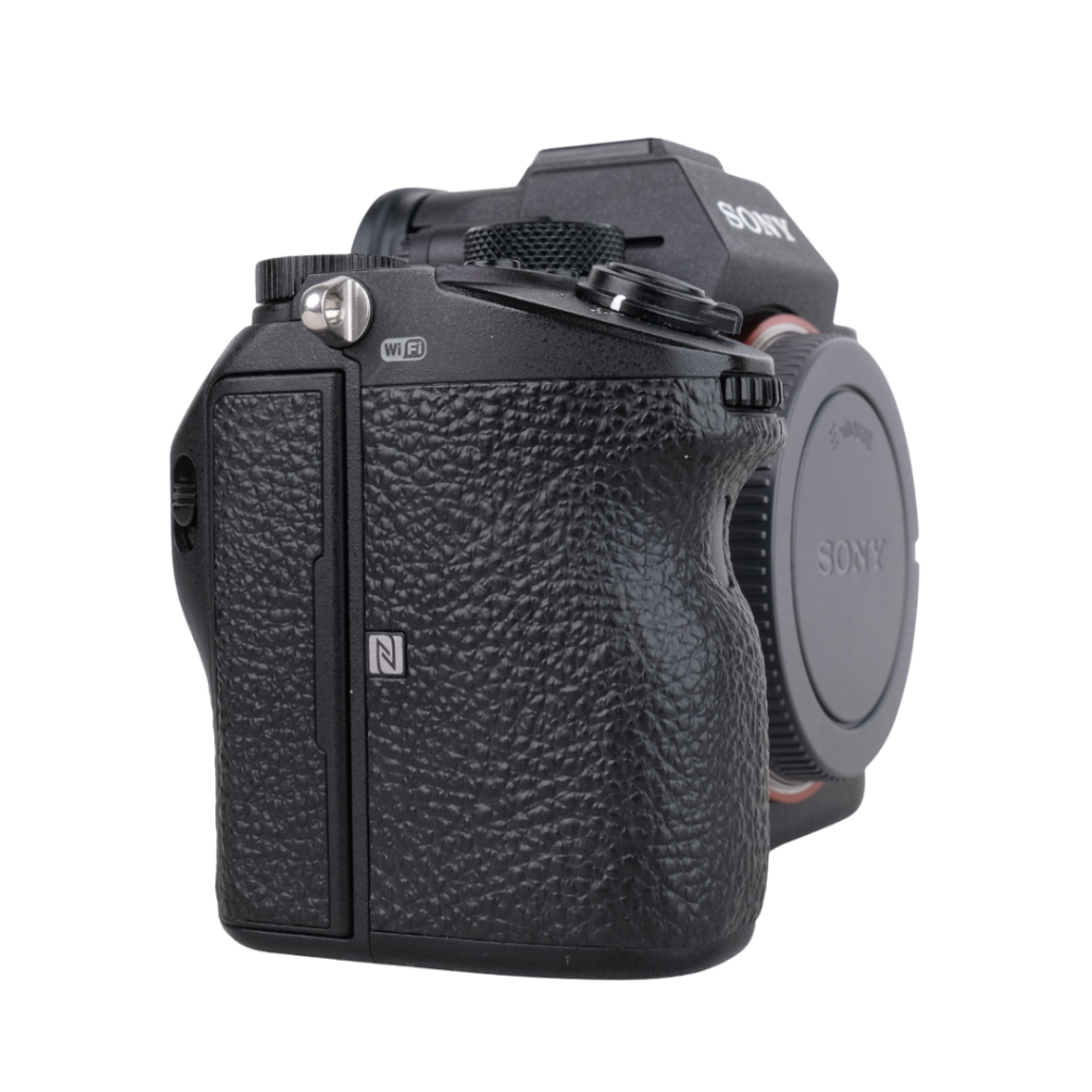 Sony A7 Mark III Body Only