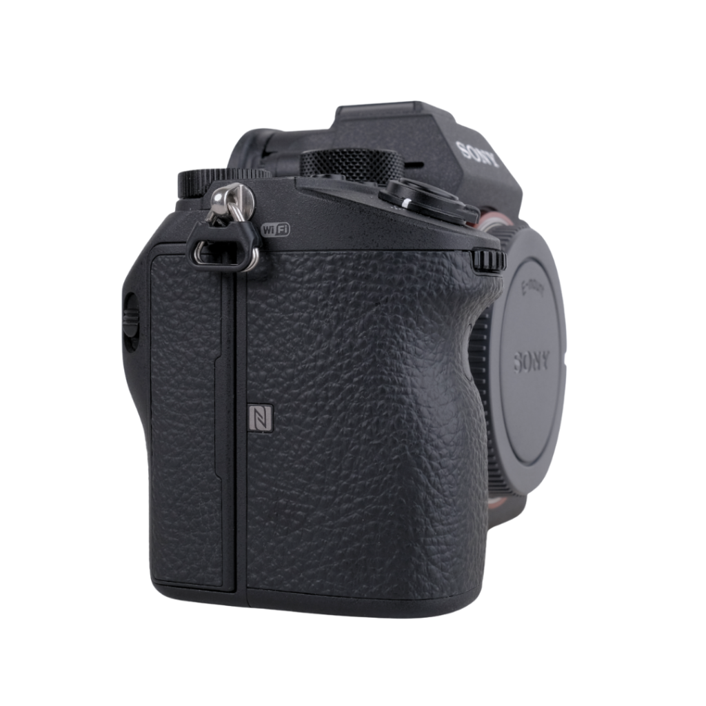 Sony A7R Mark III Body Only