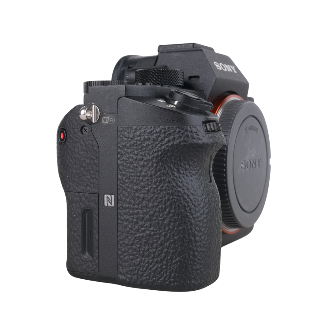 Sony A7S Mark II Body Only