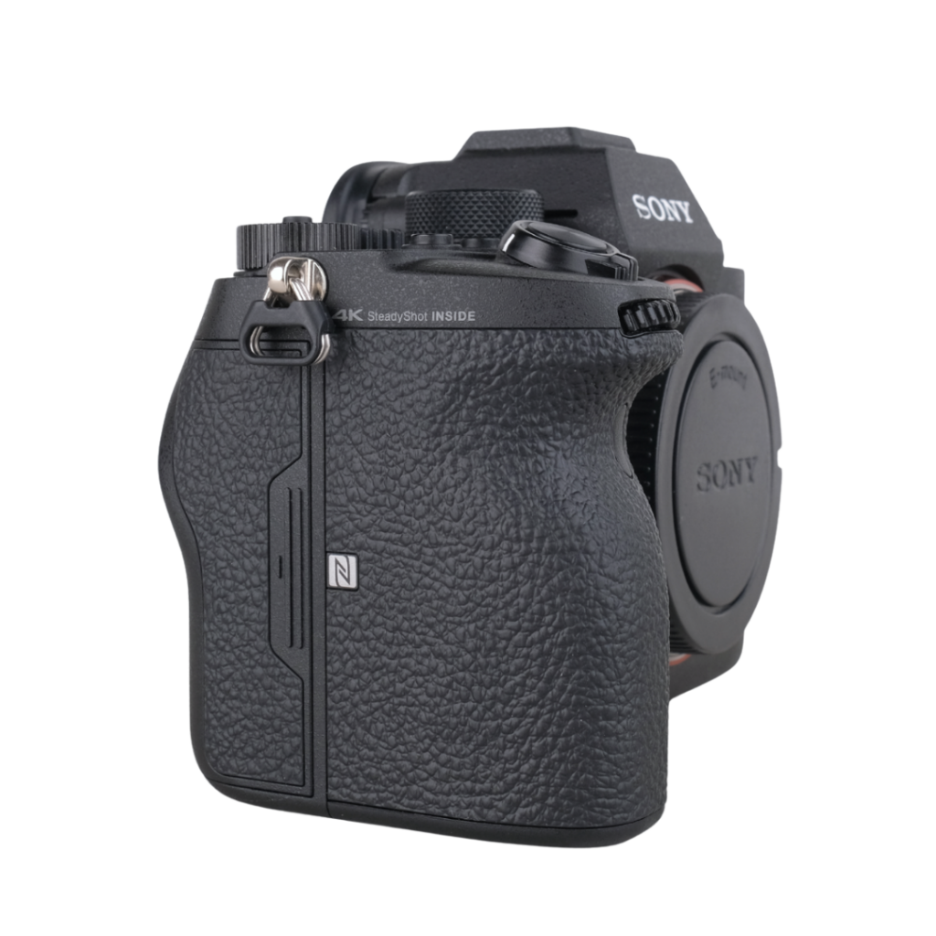 Sony A9 Mark II Body Only