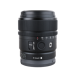 Sony E 15mm F1.4 G