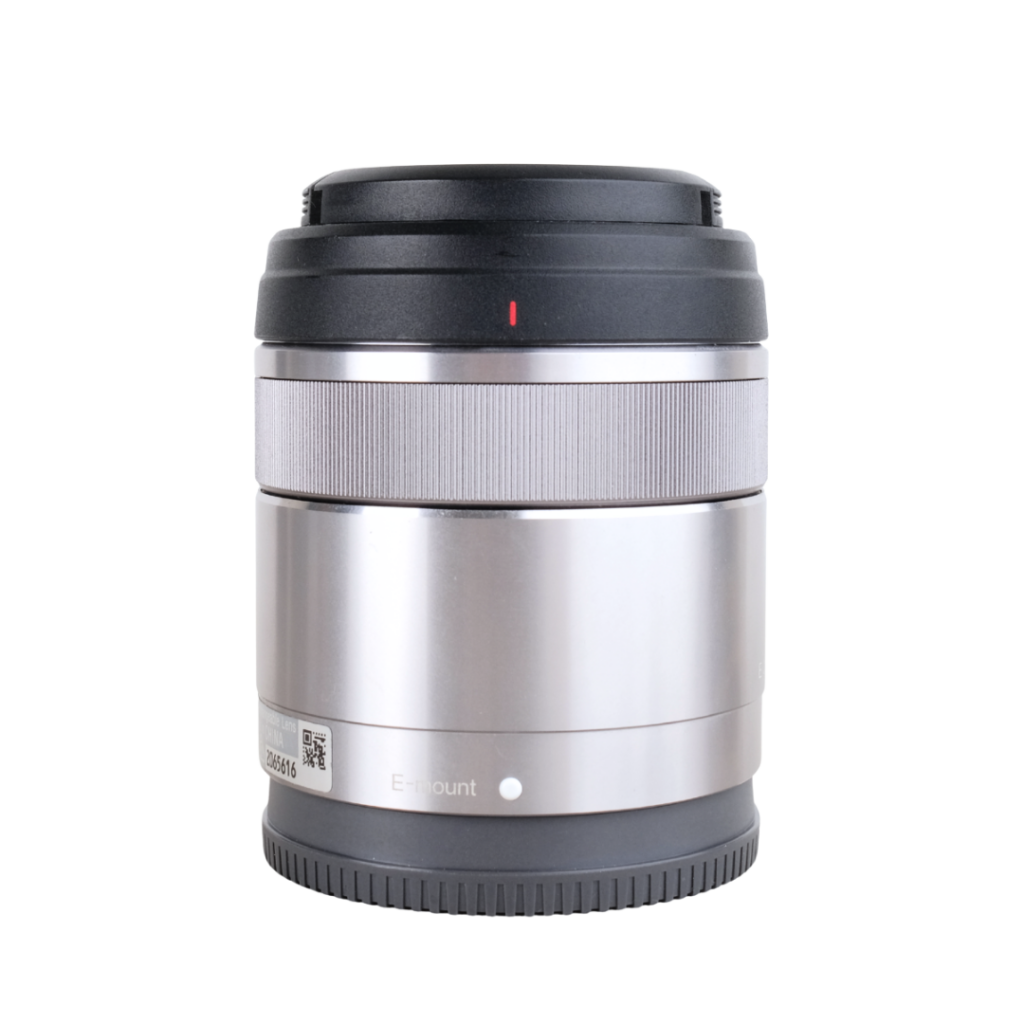 Sony E 30mm F3.5 Macro