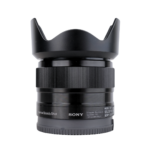 Sony E 35mm F1.8