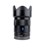 Sony E 24mm F1.8