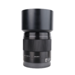 Sony E 50mm F1.8