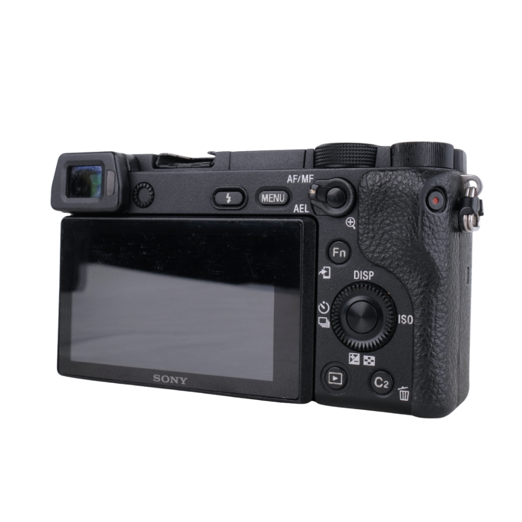 Sony A6300 Body Only