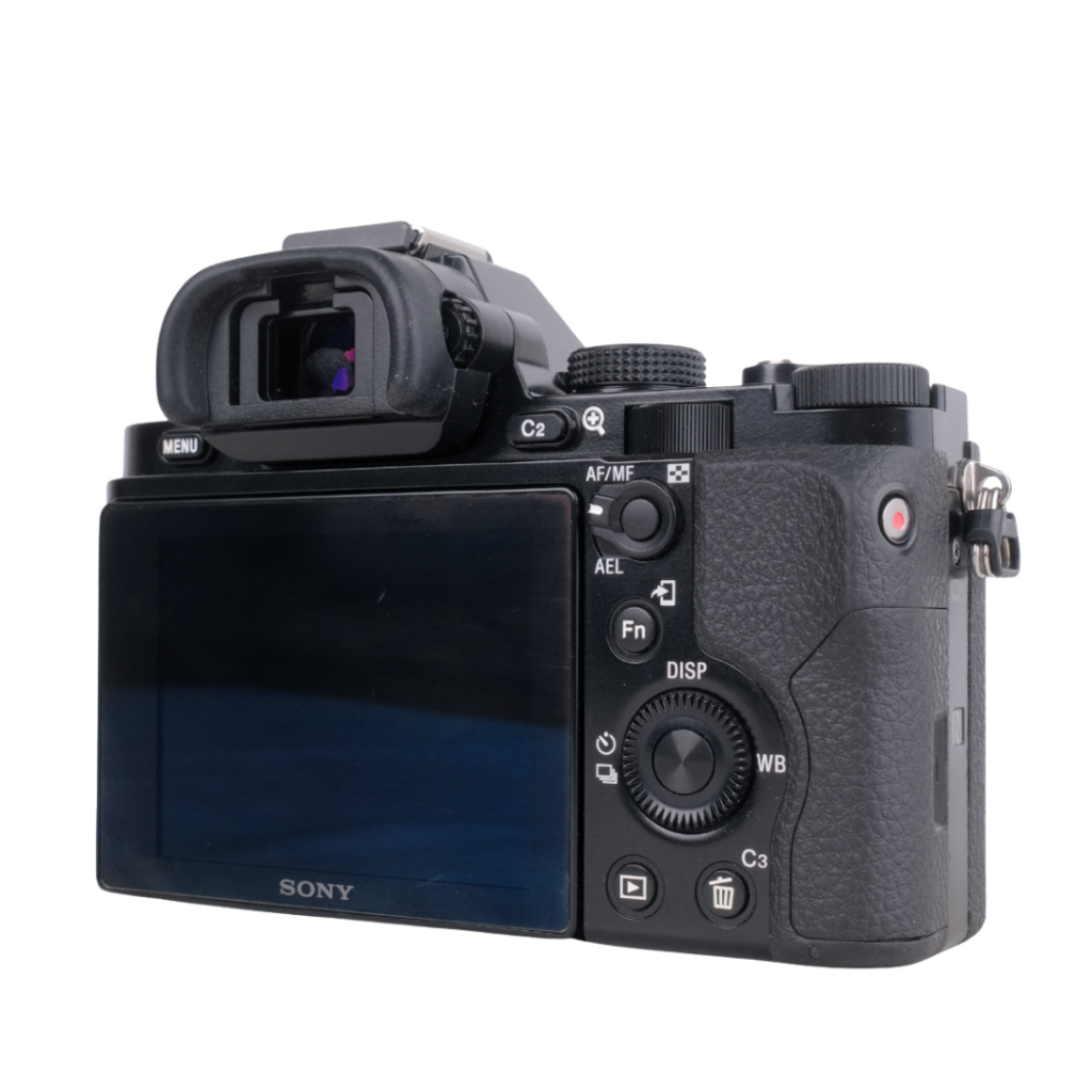 Sony A7 Body Only
