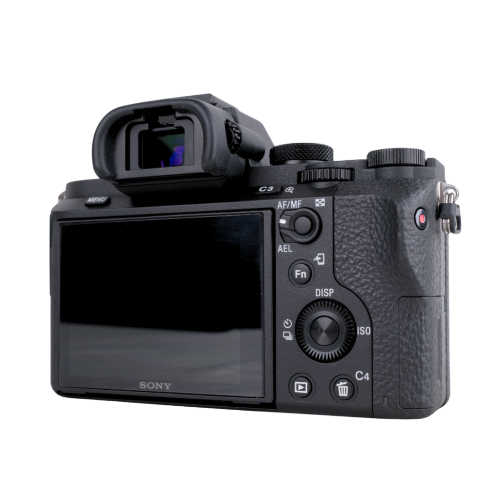 Sony A7 Mark II Body Only