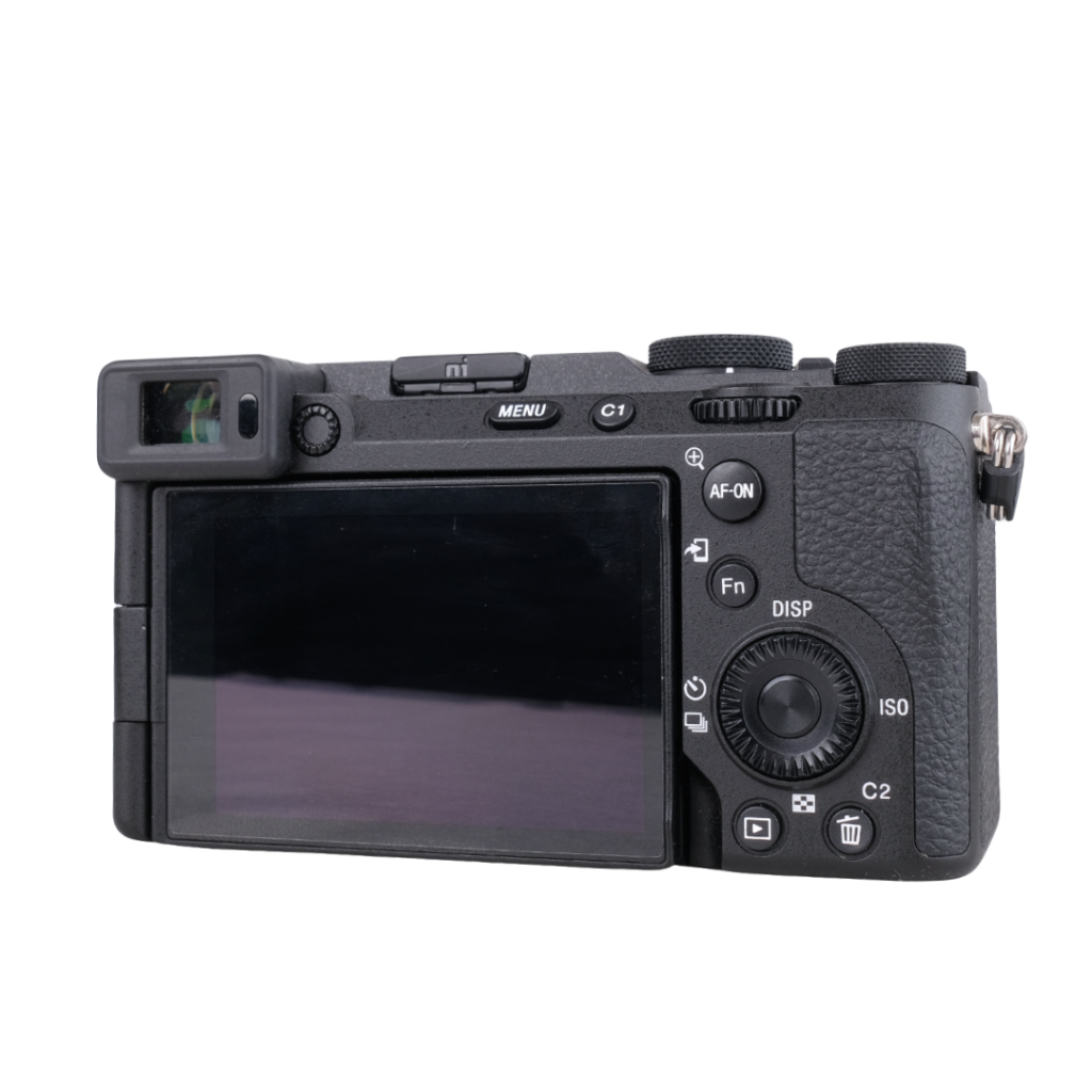 Sony A7CR Body Only