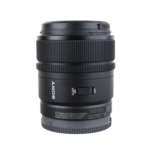 Sony E 15mm F1.4 G