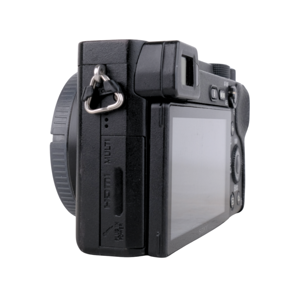 Sony A6300 Body Only