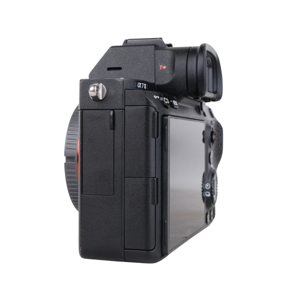 Sony A7 Mark III Body Only