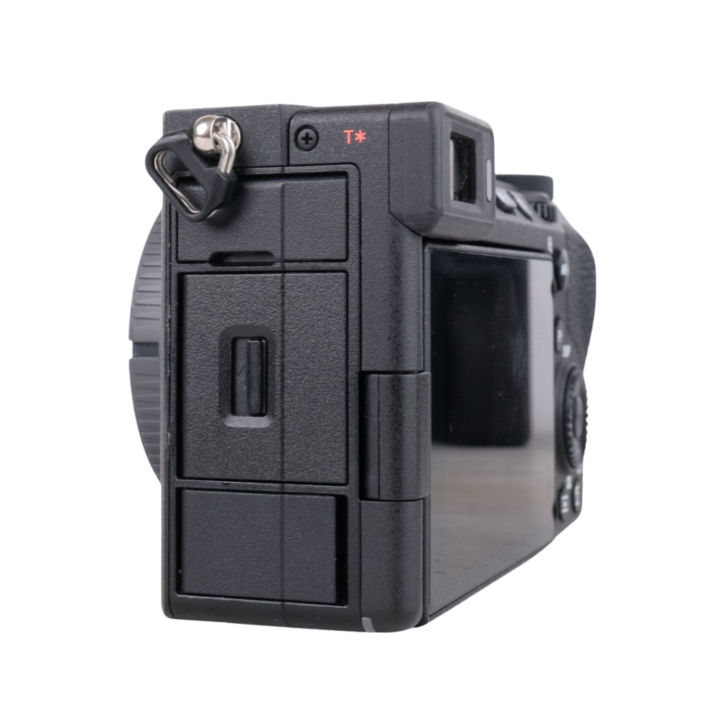 Sony A7CR Body Only
